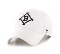 Gorra 47 Brand MLB Brooklyn Dodgers Cooperstown '47 MVP Snapback