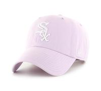 Gorra 47 Brand MLB Chicago White Sox ’47 Clean Up Sin Etiqueta De Bucle