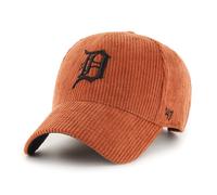 Gorra 47 Brand MLB Detroit Tigers Thick Cord 47 MVP Nueva