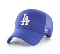 Gorra 47 Brand MLB LA Dodgers Branson ’47 MVP Basecap Trucker Kappe Logo Stick