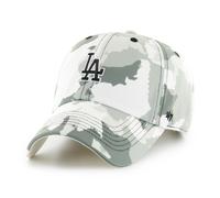 Gorra 47 Brand MLB Los Angeles Dodgers Digital Star '47 Clean Up