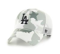 Gorra 47 Brand MLB Los Angeles Dodgers Digital Star '47 Offside DT Trucker