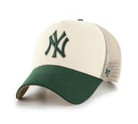 Gorra 47 Brand MLB New York Yankees Ballpark Mesh TT '47 Offside DT Logo Natural
