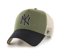 Gorra 47 Brand MLB New York Yankees Ballpark Mesh TT Offside DT Basecap NY Logo