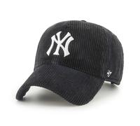 Gorra 47 Brand MLB New York Yankees Cordón Grueso 47 CLEAN UP Unisex