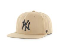 Gorra 47 Brand MLB New York Yankees Linscott '47 CAPTAIN RL Snapback Logo