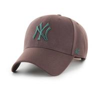 Gorra 47 Brand MLB New York Yankees MVP Snapback Basecap Kappe NY Bordado