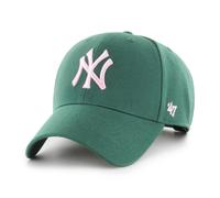 Gorra 47 Brand MLB New York Yankees MVP Snapback Basecap Kappe NY Logo Stick
