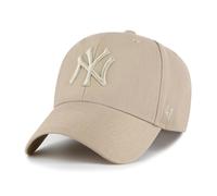 Gorra 47 Brand MLB New York Yankees MVP Snapback Con Bordado Del Logo NY