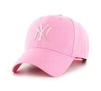 Gorra 47 Brand MLB New York Yankees MVP Snapback Rosa