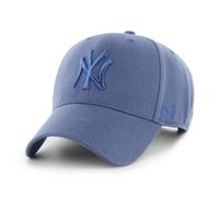 Gorra 47 Brand MLB New York Yankees MVP Snapback TimberBlue Con Logo NY