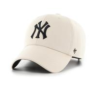 Gorra 47 Brand MLB New York Yankees Polar Freeze Clean Up Con Logo De NY