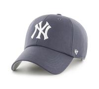 Gorra 47 Brand MLB New York Yankees Polar Freeze Clean Up Con Logo De NY