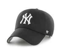 Gorra 47 Brand MLB New York Yankees Polar Freeze Clean Up Con Logo De NY