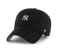 Gorra 47 Brand MLB New York Yankees Premium Base Runner Clean Up Con Logo De NY