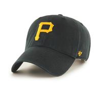 Gorra 47 Brand MLB Pittsburgh Pirates '47 CLEAN UP