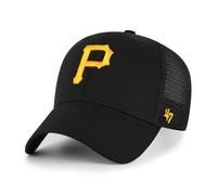 Gorra 47 Brand MLB Pittsburgh Pirates Branson '47 MVP Basecap Mesh Trucker