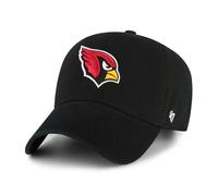 Gorra 47 Brand NFL Arizona Cardinals 47 CLEAN UP Con Logo Bordado Nueva