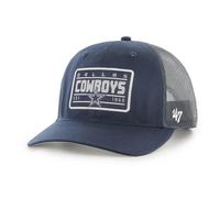47 Gorra ajustable de NFL Hardline Trucker para hombre