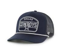 Gorra 47 Brand NFL DALLAS COWBOYS Hone HITCH RF Snapback Mesh Con Logo