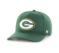 Gorra 47 Brand NFL Green Bay Packers '47 HITCH RF Snapback Con Logo Bordado