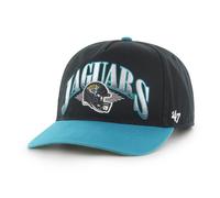Gorra 47 Brand NFL Jacksonville Jaguars Atkinson HITCH RF Snapback Logo
