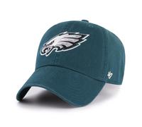 Gorra 47 Brand NFL Philadelphia Eagles '47 CLEAN UP Con Logo Bordado