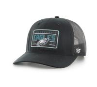 Gorra 47 Brand NFL PHILADELPHIA EAGLES '47 Hardline Trucker RF Basecap Malla