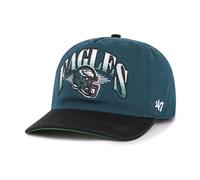 Gorra 47 Brand NFL Philadelphia Eagles Atkinson HITCH RF Snapback Logo 47