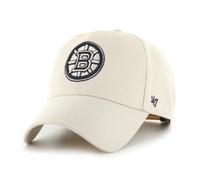 Gorra 47 Brand NHL Boston Bruins '47 MVP SNAPBACK Con Logo Bordado