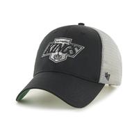 Gorra 47 Brand NHL LA KINGS Branson 47 MVP Trucker Nueva