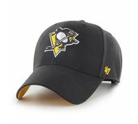 Gorra 47 Brand NHL Pittsburgh Penguins Ballpark Snap '47 MVP Basecap Logo