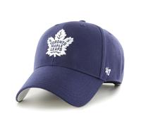 Gorra 47 Brand NHL Toronto Maple Leafs Ballpark Snap 47 MVP Basecap Logo