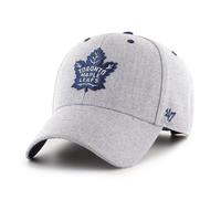 Gorra 47 Brand NHL Toronto Maple Leafs Storm Cloud MVP