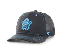 Gorra 47 Brand NHL Toronto Maple Leafs XRAY '47 TRUCKER Con Logo Bordado