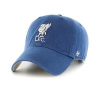 Gorra ’47 CLEAN UP Liverpool FC Ballpark 47 Con Logo Bordado