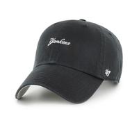 Gorra '47 Clean Up MLB New York Yankees Base Runner Script