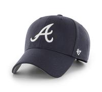 Gorra '47 MVP De Los Atlanta Braves MLB