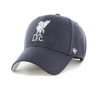 Gorra '47 MVP Liverpool FC Ballpark Con Logo Bordado