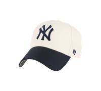 Gorra '47 New York Yankees MVP Two Tone Natural