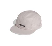 ADIDAS TERREX Gorra deportiva 'Xperior' beige / negro 60-61 beige / negro