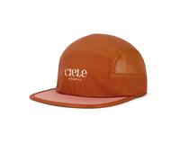Gorra 5 Panel Ciele Go EQ Nouveau M/L
