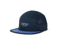 Gorra 5 Panel Ciele Go EQ Nouveau M/L