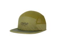 Gorra 5 Panel Ciele Go EQ Nouveau M/L