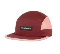 Gorra 5 Panel Ciele Go Field Iconic Bar M/L