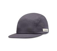 Gorra 5 panel con logo de montaña La Sportiva L/XL (59 cm) Unisex