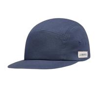 La Sportiva Gorra con logotipo de la montaña (Night Sky)