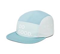 Gorra 5 Panel Cotopaxi Do Good TU Unisex