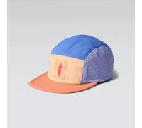 Gorra 5 Panel Cotopaxi Tech Plus TU Unisex