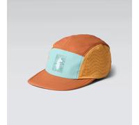 Gorra 5 Panel Cotopaxi Tech Plus TU Unisex